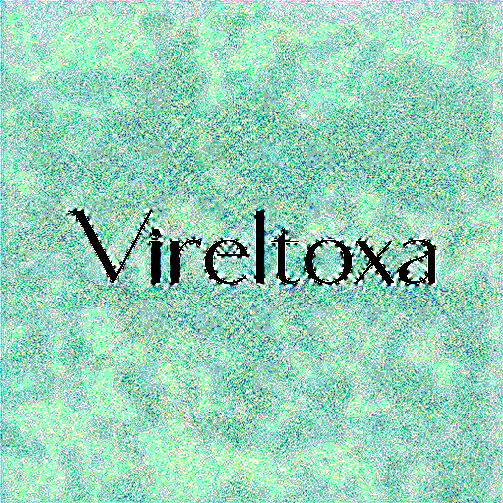 Vireltoxa logo