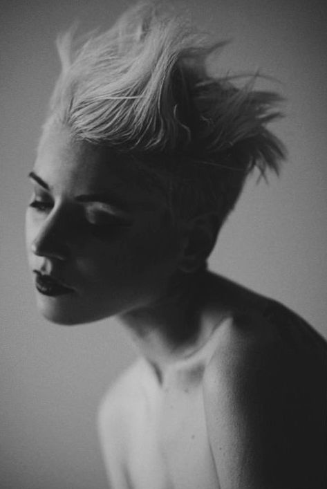Stylist photo