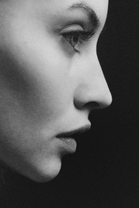 Designer portrait